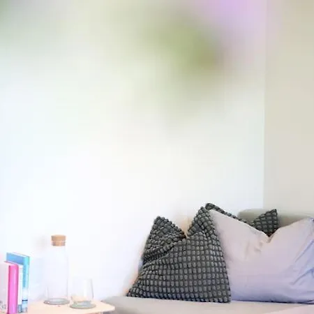 Mit Ausblick, Ihr Rueckzugsort In Den Bergen בורסרברג