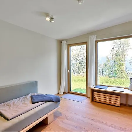 Mit Ausblick, Ihr Rueckzugsort In Den Bergen בורסרברג